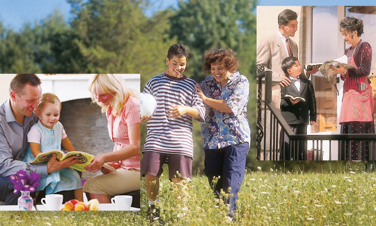 Pictures on page 57
