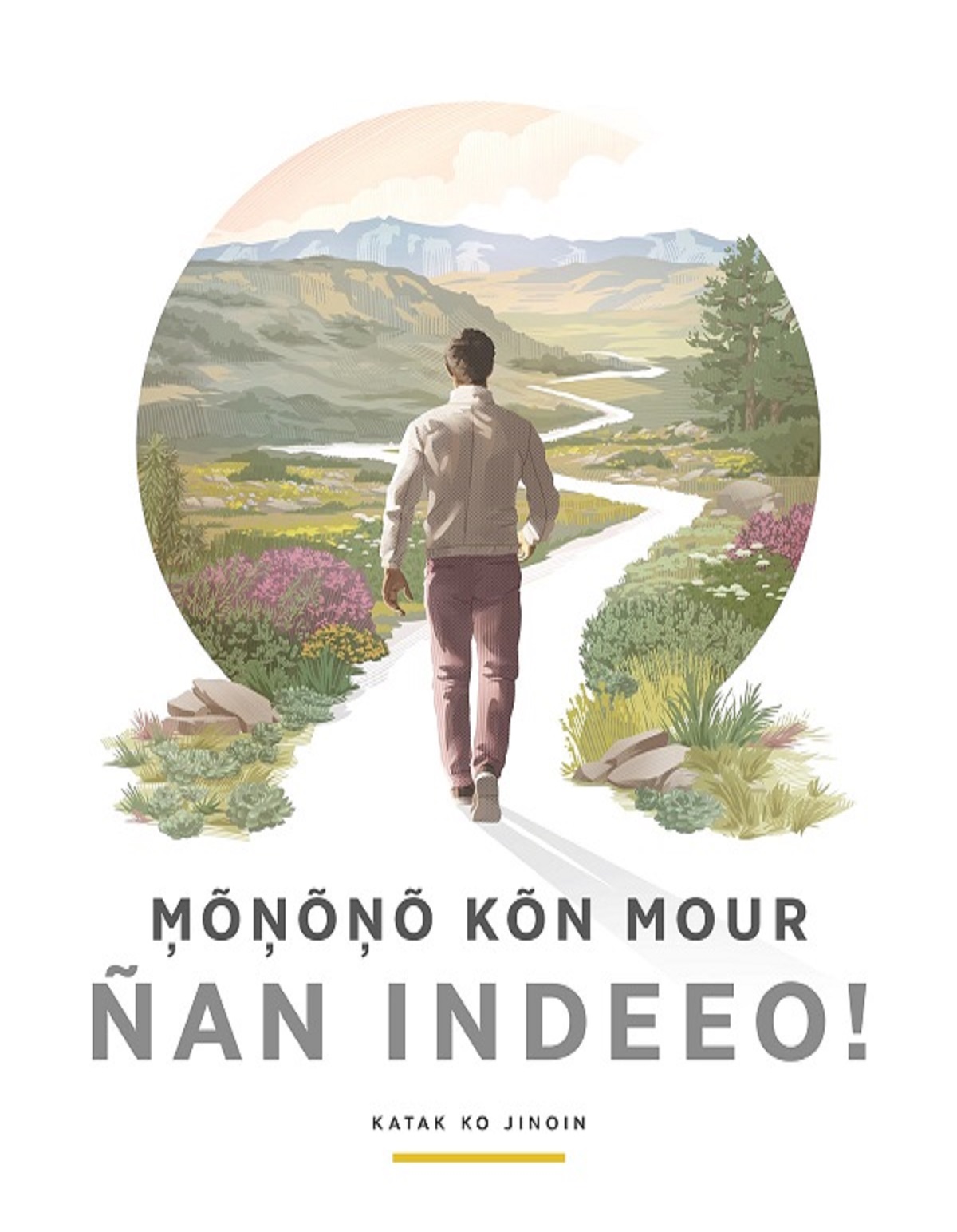Brochure eo “M̦õn̦õn̦õ kõn Mour ñan Indeeo!”