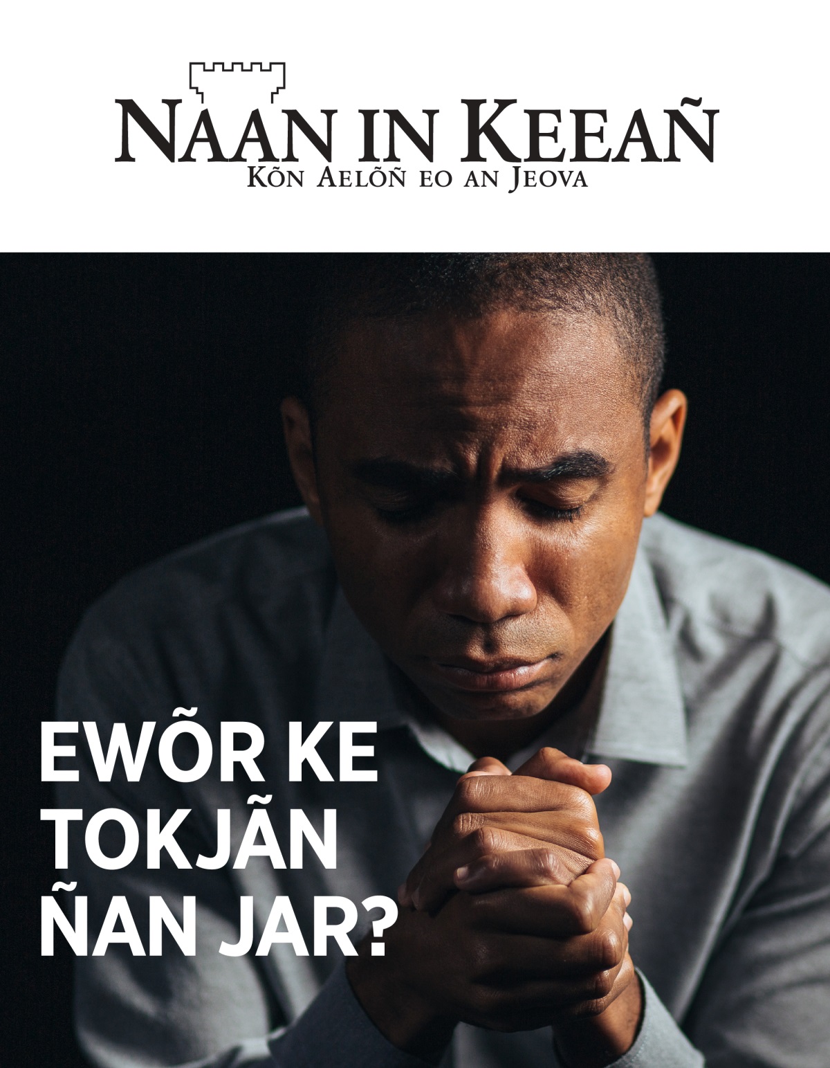 Bokin Naan in Keeañ, No. 1, 2021 | Ewõr Ke Tokjãn ñan Jar?
