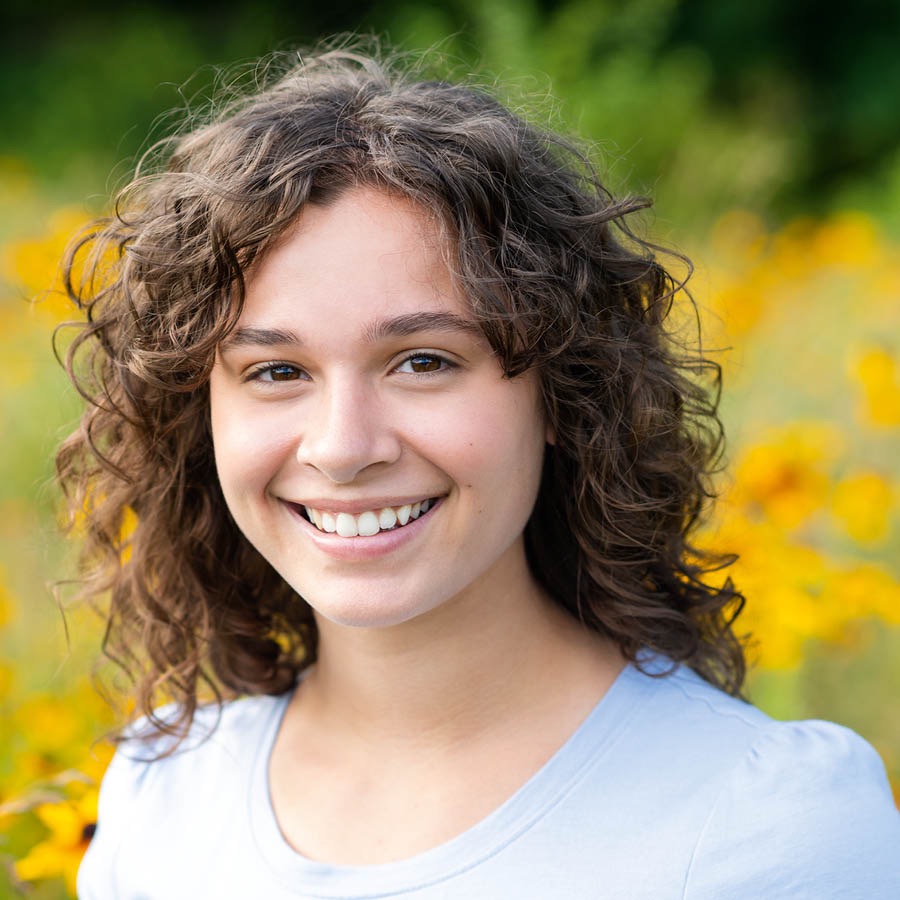 Александра.