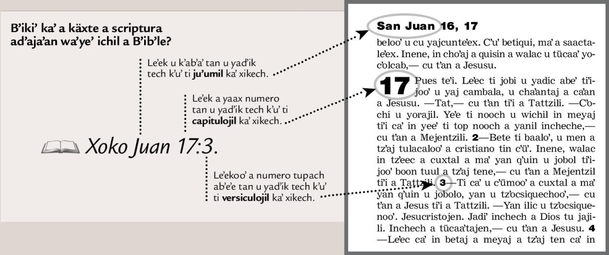 [U Drawjil ichil u leʼ 2]
