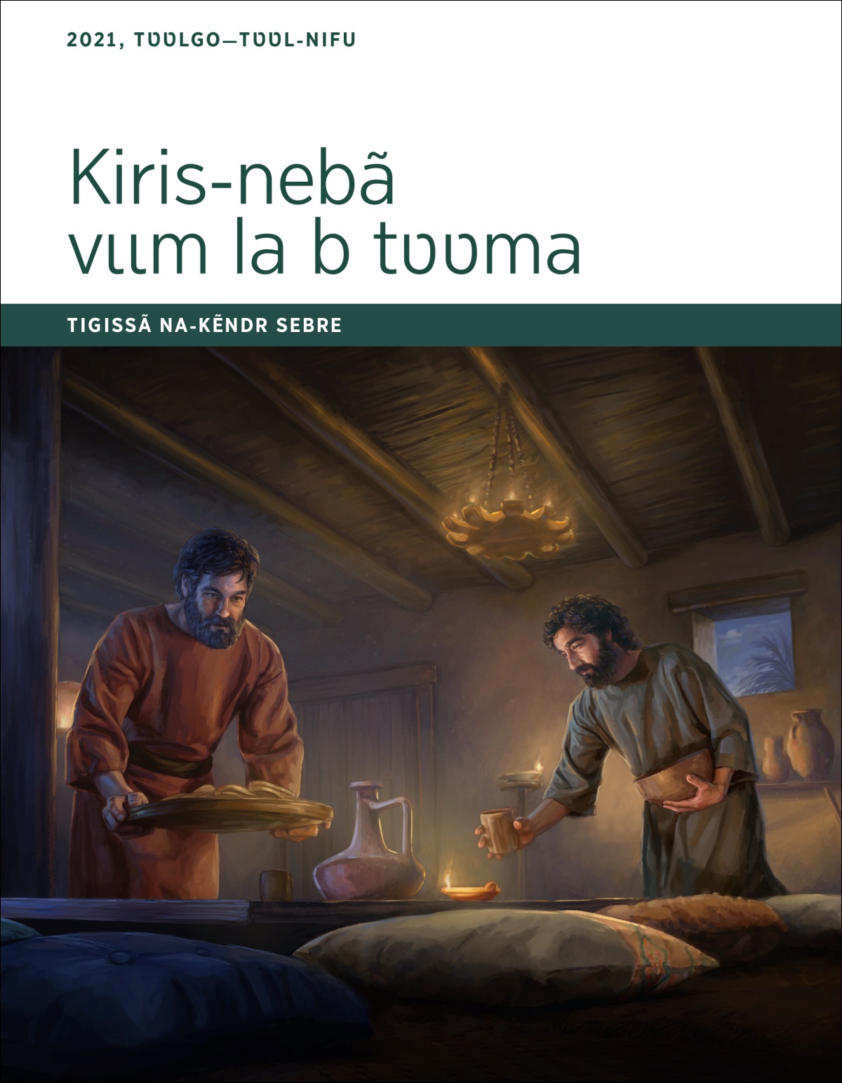 Kiris-nebã vɩɩm la b tʋʋma tigissã na-kẽndr sebre, 2021, tʋʋlgo—tʋʋl-nifu.