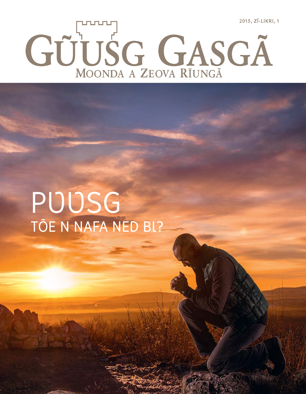 Yʋʋmd 2015 zĩ-likr kiuugã Gũusg Gasgã pipi nenga | Pʋʋsg tõe n nafa ned bɩ?