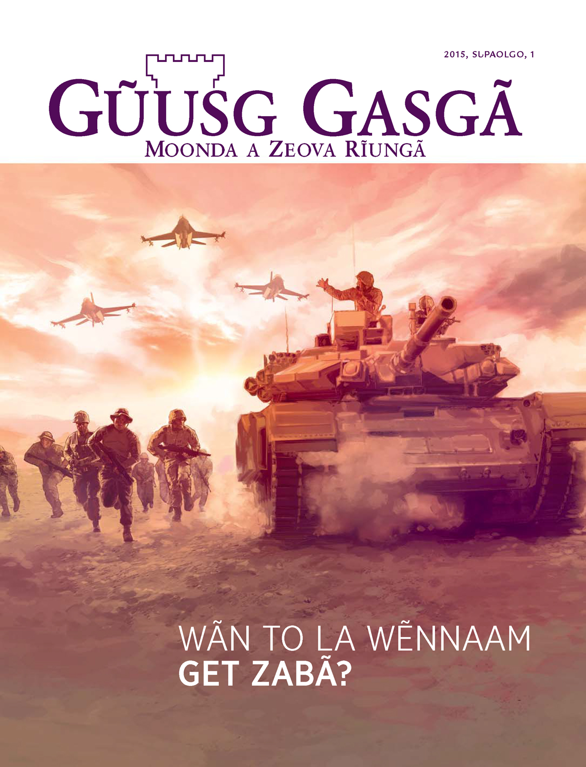 Yʋʋmd 2015 sɩpaolg kiuugã Gũusg Gasgã pipi nenga | Wãn to la Wẽnnaam get zabã?