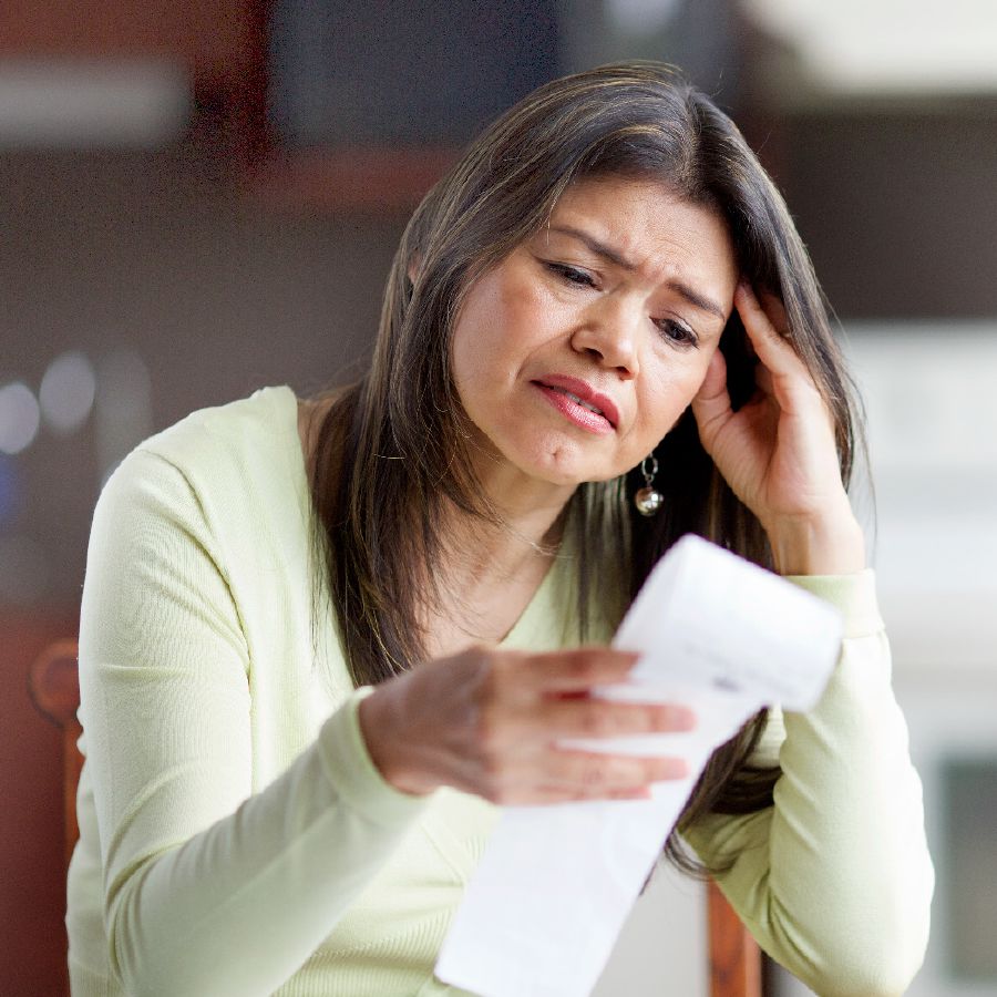 Pag sẽn get a faktiir t’a neng gãneme