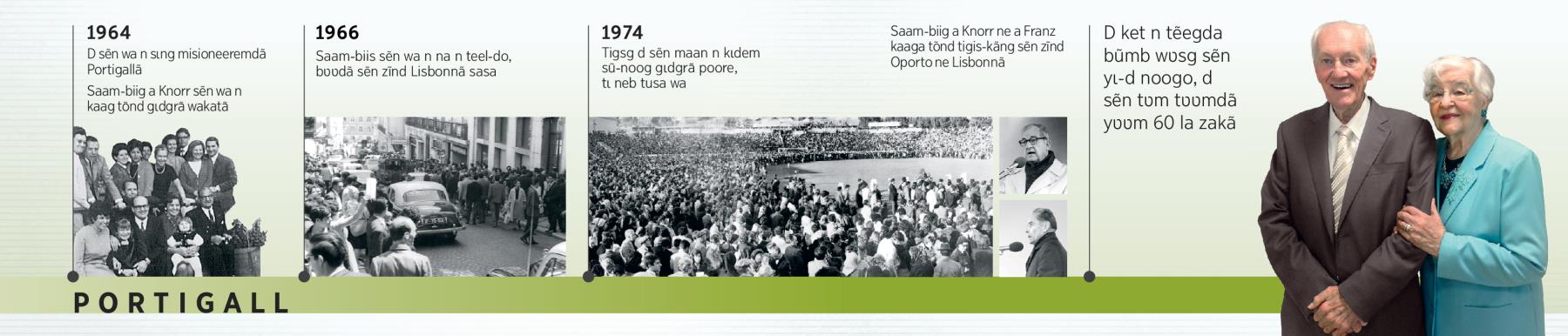 A Douglas Guest sẽn be Portigall yʋʋmd 1964, a sẽn be bʋʋd zĩigẽ yʋʋmd 1966, a sẽn be tigis-kãsengã yʋʋmd 1974, la a sẽn be ne a pag a Mary Guest