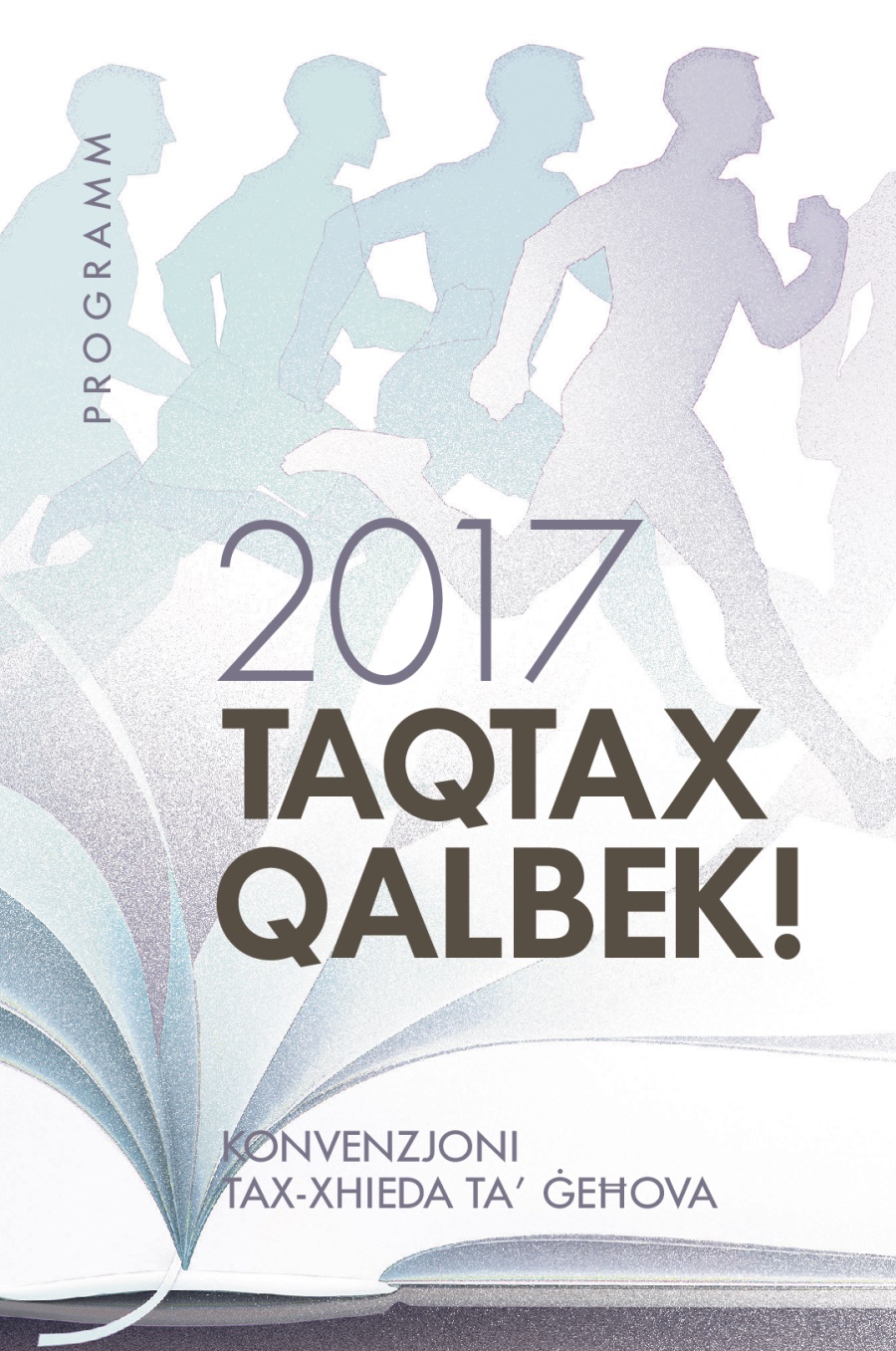 Programm tal-Konvenzjoni tax-Xhieda taʼ Ġeħova għall-2017