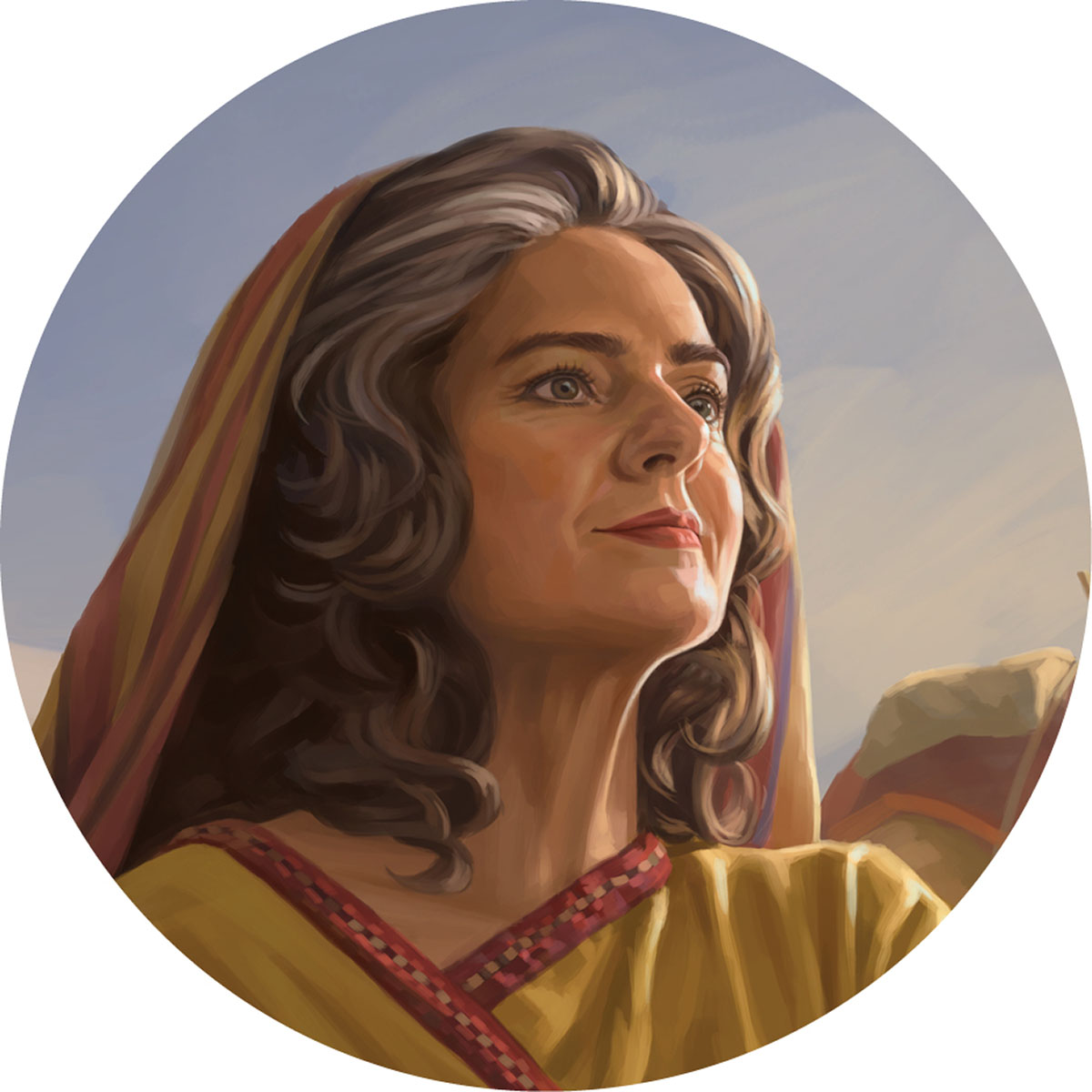 Rebekka