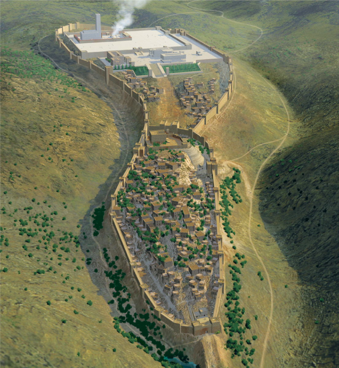 ဒါဝိဒ်မြို့