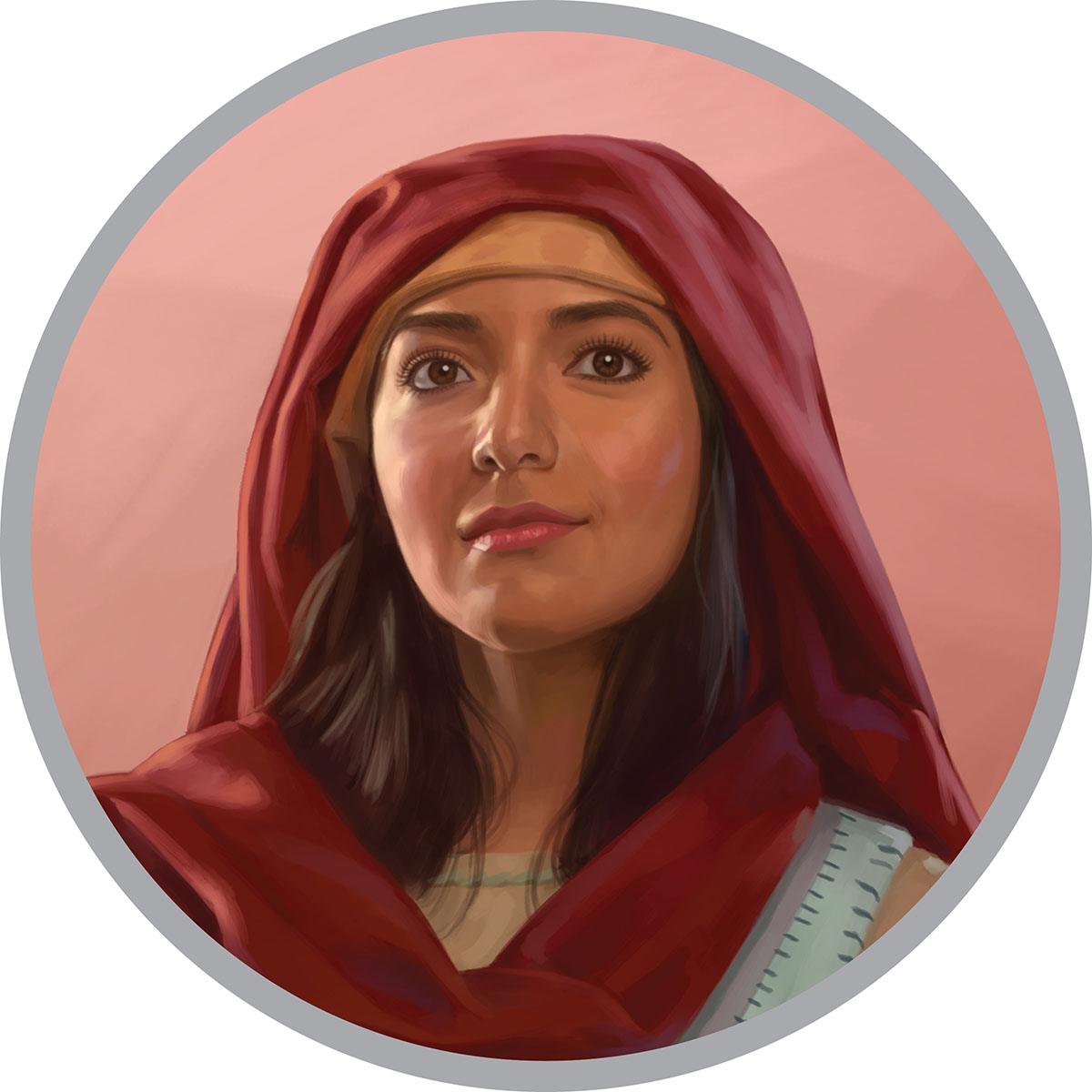 ရှုလမိုက် မိန်းကလေး