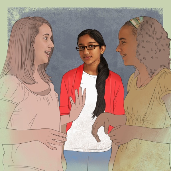 ကိုယ့်ကိုယ်ကိုယ် ယုံကြည်စိတ်ချမှု ကင်းမဲ့နေတဲ့ ဆယ်ကျော်သက်မိန်းကလေးတစ်ယောက်