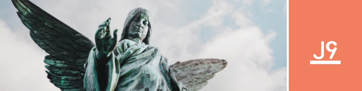 သင်ခန်းစာ ၂၄။ ကောင်းကင်တမန် ရုပ်တု။