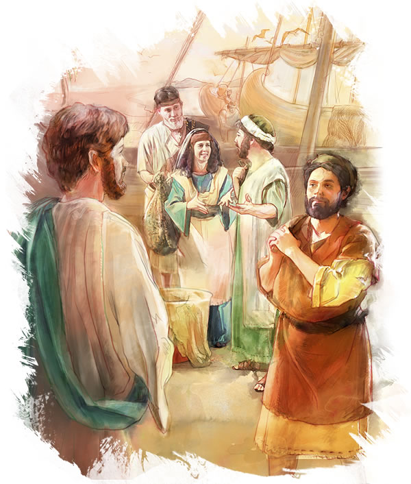 [စာမျက်နှာ ၃၀ ပါရုပ်ပုံ]