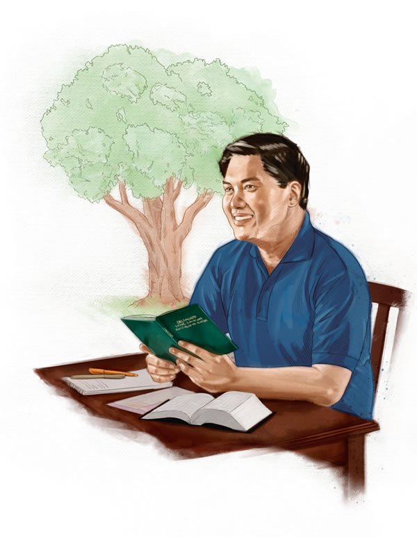 [စာမျက်နှာ ၁၅ ပါ ရုပ်ပုံ]