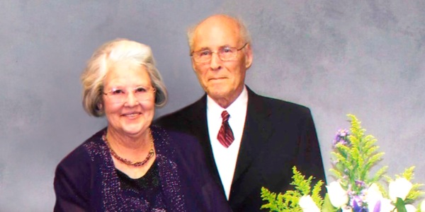 ပီတာ ကာရ်ဘဲလ်အိုနဲ့ သူ့ဇနီးဘီလီ