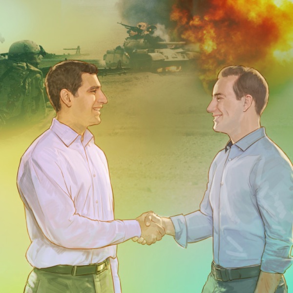 နိုင်ငံသားချင်း မတူပေမဲ့ စည်းလုံးပျော်ရွှင်နေကြ