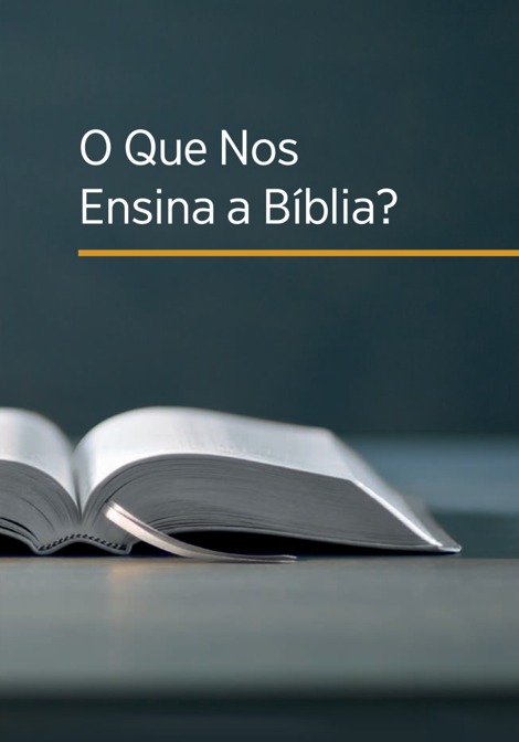 Você Pode Entender a Bíblia!