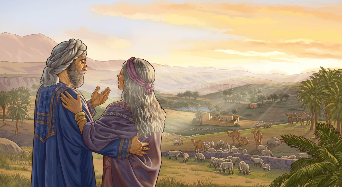 Jobi tsî ǁîb taras ge ǃhommi ai mâ tsî ra kō gu. Jobi ge ǁîra xamanin tsî omsa ǃoa ra ǁnaeǁgau.