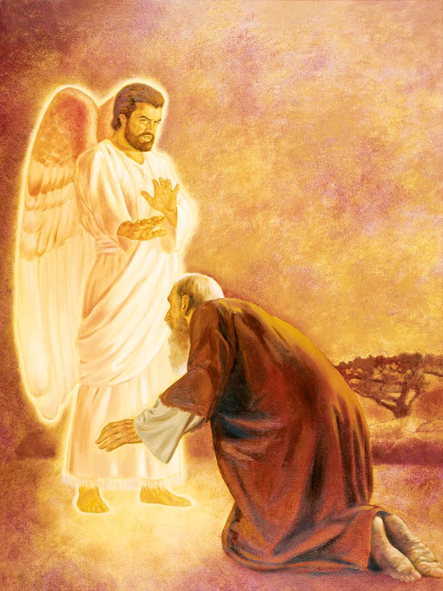 ǀHomǃgāb ge ra ǂkhā îb tā apostel Johaneb xa ǀgoreǀîhe