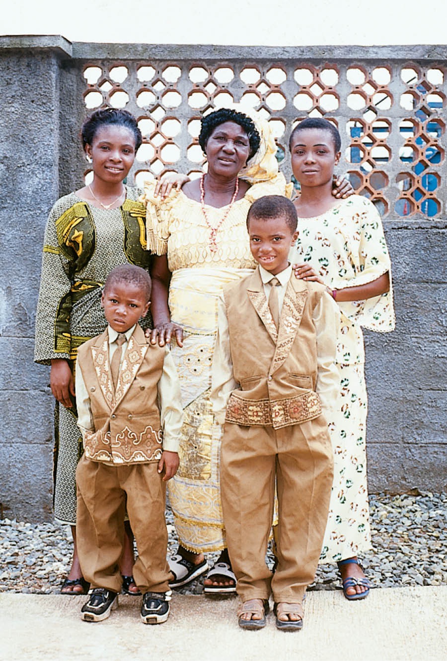 Josephine Ikezub tsî ǁîb ǀgôan tsîna ǀguiba