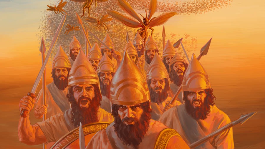 Babilonǁî ǃkham-aogu ge ǁîgu gôagu tsî ǁhâigu tsîna ǃkhōhâ. ǂNubis ǂhomgu ǃgâb ai.