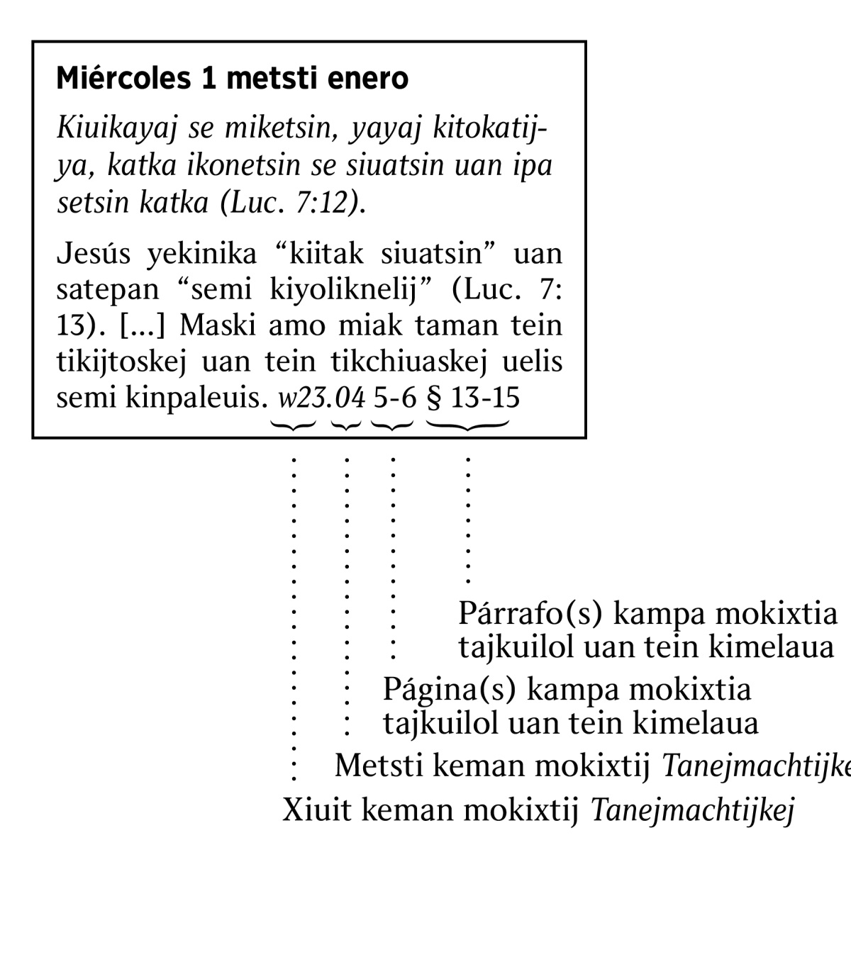 [Xikonita taixkopin itech página 6]