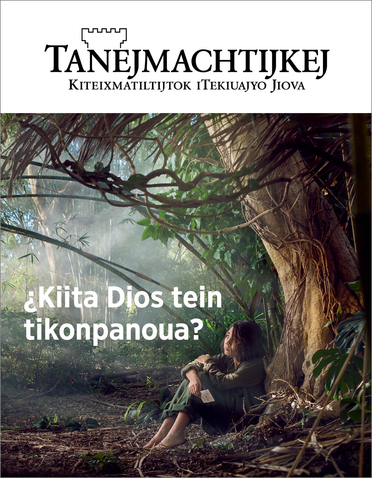 “Tanejmachtijkej”, tapoual 3 xiuit 2018.