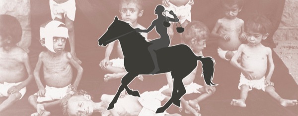 Tiltik caballo uan konemej akin mayantokej