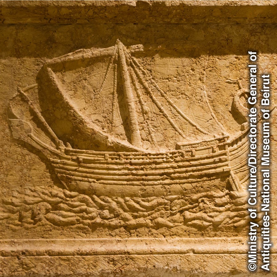 Tamachijchiuj tein kinextia se ueyi barco