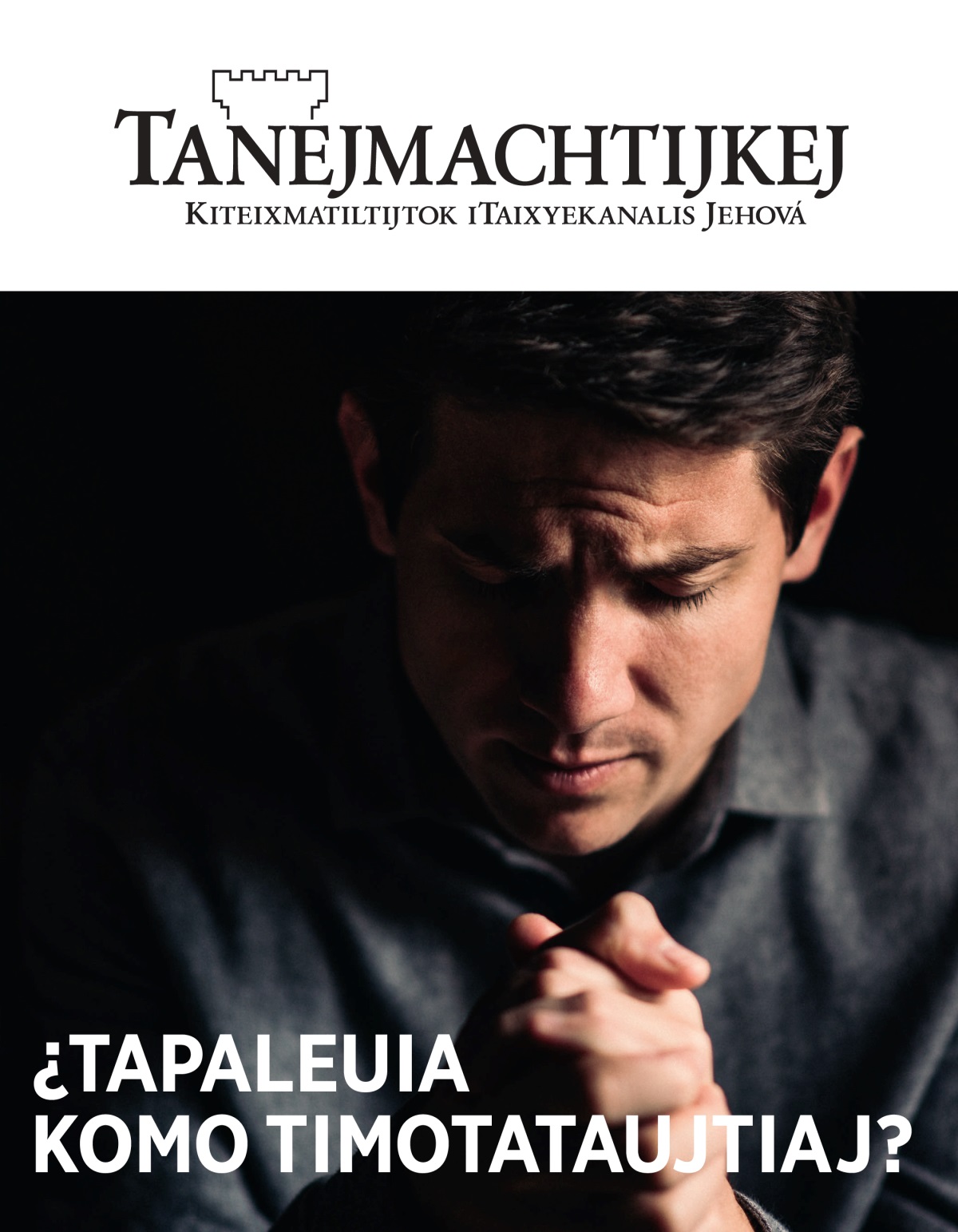 Tanejmachtijkej, 2021, tapoual 1 | ¿Tapaleuia komo timotataujtiaj?