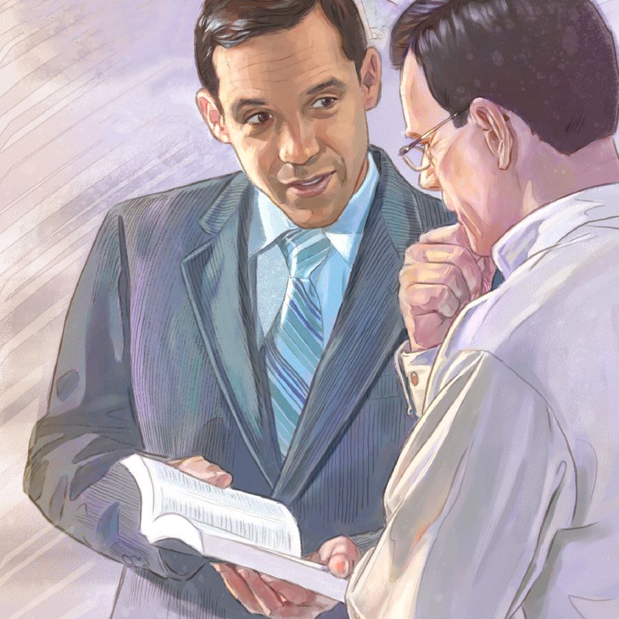 Se iTlaixpantijka Jehová kitlapouijtok se tlakatl kuali tlajtolmej