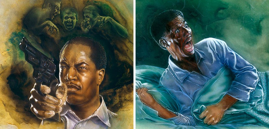 Oompwidhuli ohadhi ningi aantu yamwe ya kale aalongithi yoonkondo; ohadhi ningile nayi yalwe uusiku, moku ya yagumitha oondjodhi oontilithi