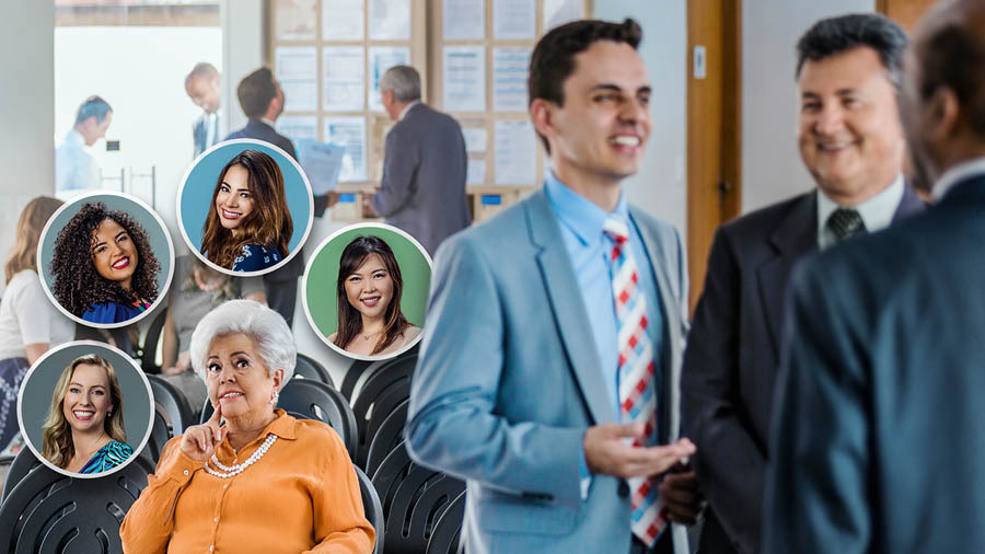 Omumwameme omukokele a kuutumba mOshinyanga shUukwaniilwa. Komeho ge okwa thikama omumwatate inaa hokana ta popi naamwatate yalwe yaali. Oti ipula kombinga yaamwameme yane kutya olye ta ka opalela omumwatate ngoka inaa hokana.