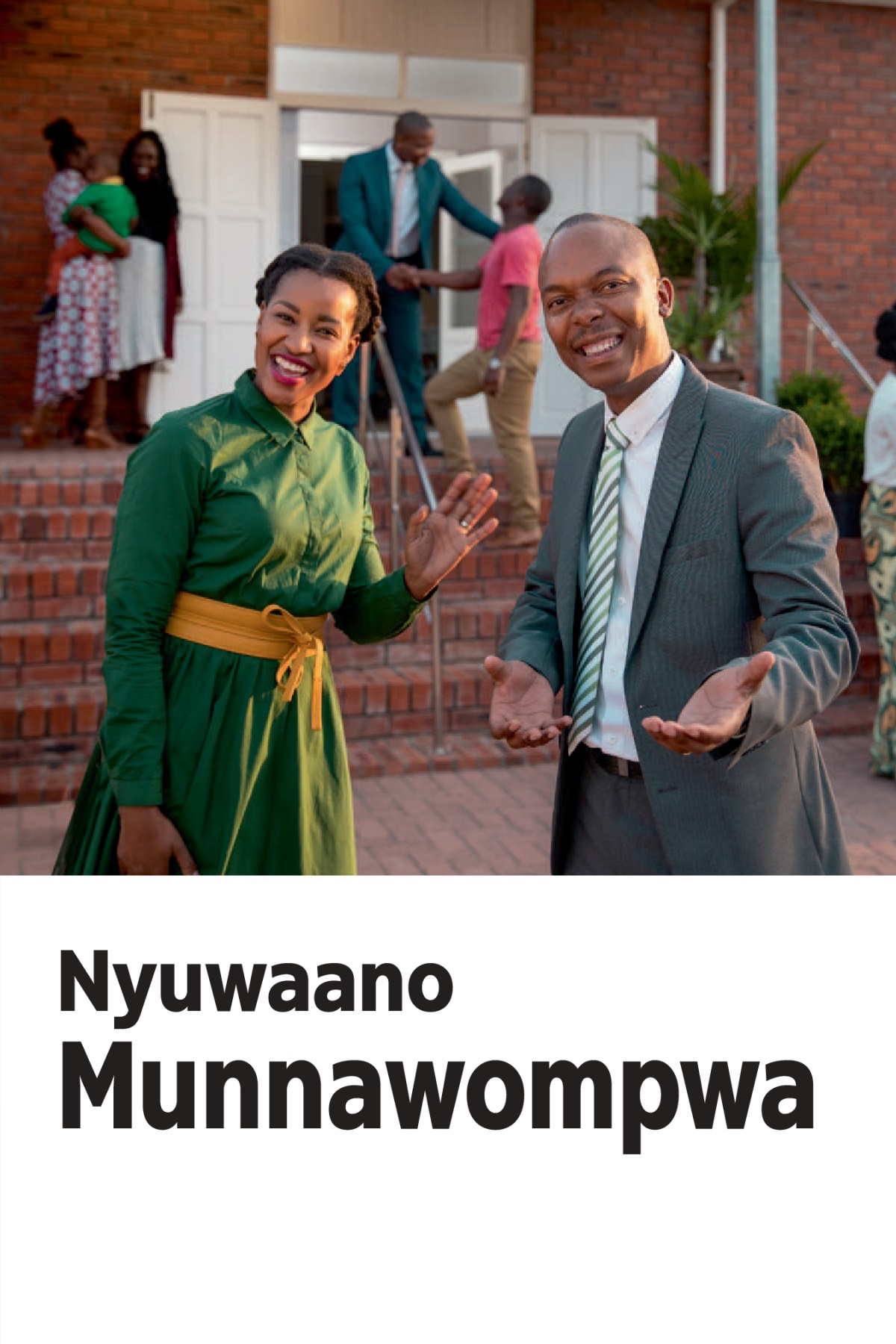 Nwopelo wa wuupuwelela okhwa wa Yesu, oni ‘nyuwaano munnawompwawa!’