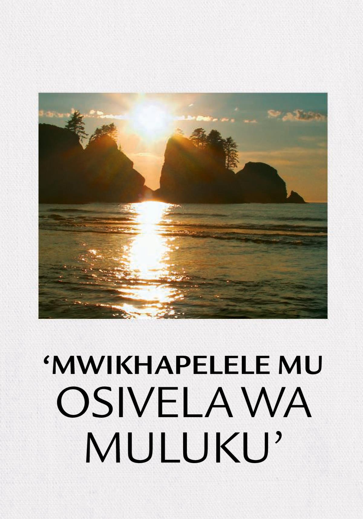 Mwiikhapelele mu Osivela wa Muluku