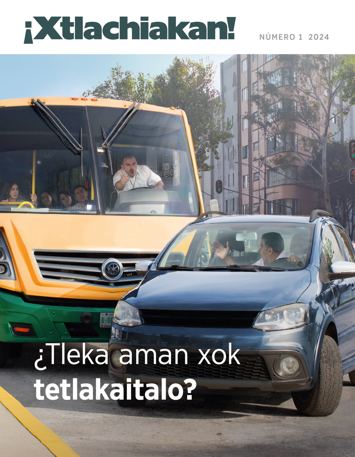 Akin kinejnemiltia se autobús kitlaueltsajtsilia akin kuika icarro pampa kalaki ipan iojui.