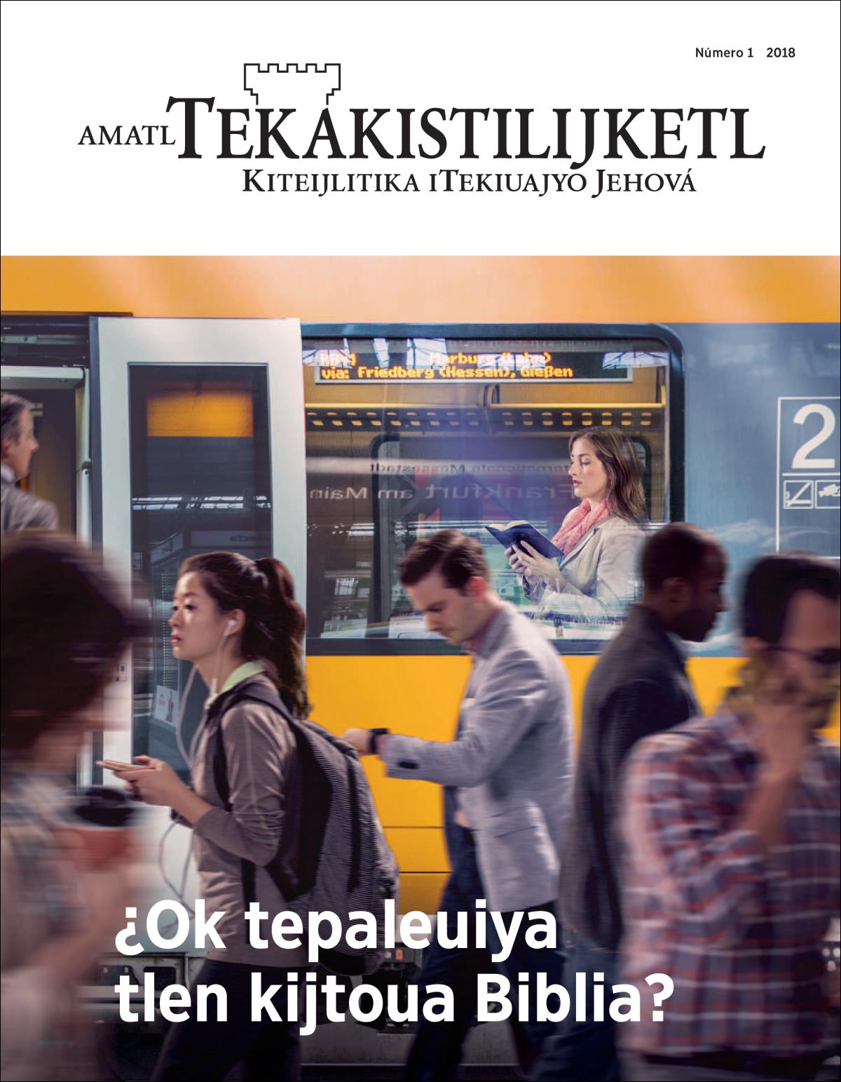 Amatl Tekakistilijketl