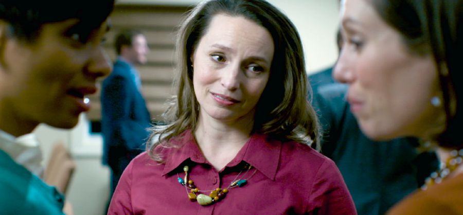 Alicia, Elena niman Susana