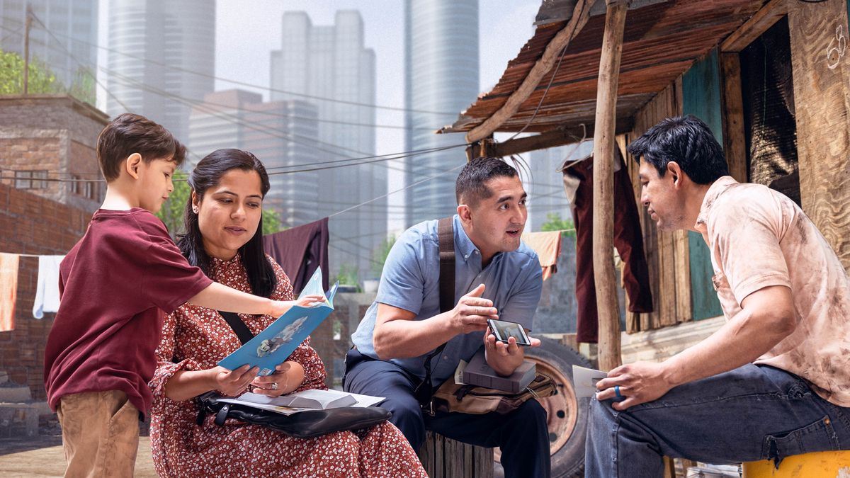 Sekimej tokniuan kinojnotstokej se tlakatl niman ikoneuj akin xmiyek tomin kipiyaj niman ikuitlapan nesi uejueyimej kaltin.