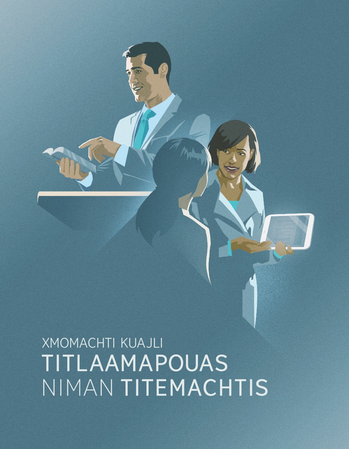 Xmomachti kuajli titlaamapouas niman titemachtis