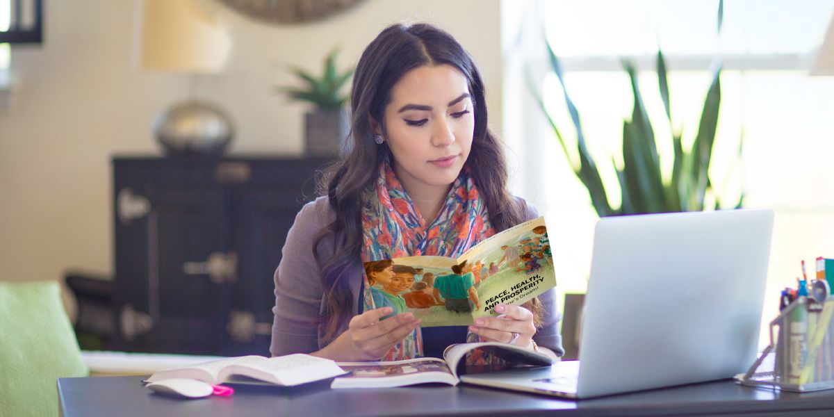 Se siuatl nomachtia iselti itech Biblia