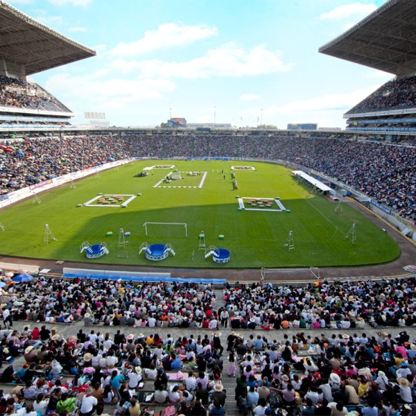 Umhlangano omkhulu waboFakazi bakaJehova