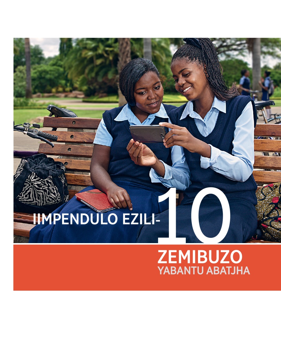 Isigubuzeso sebhrotjha ethi, Iimpendulo Eziyi-10 Zemibuzo Ebuzwa Babantu Abatjha