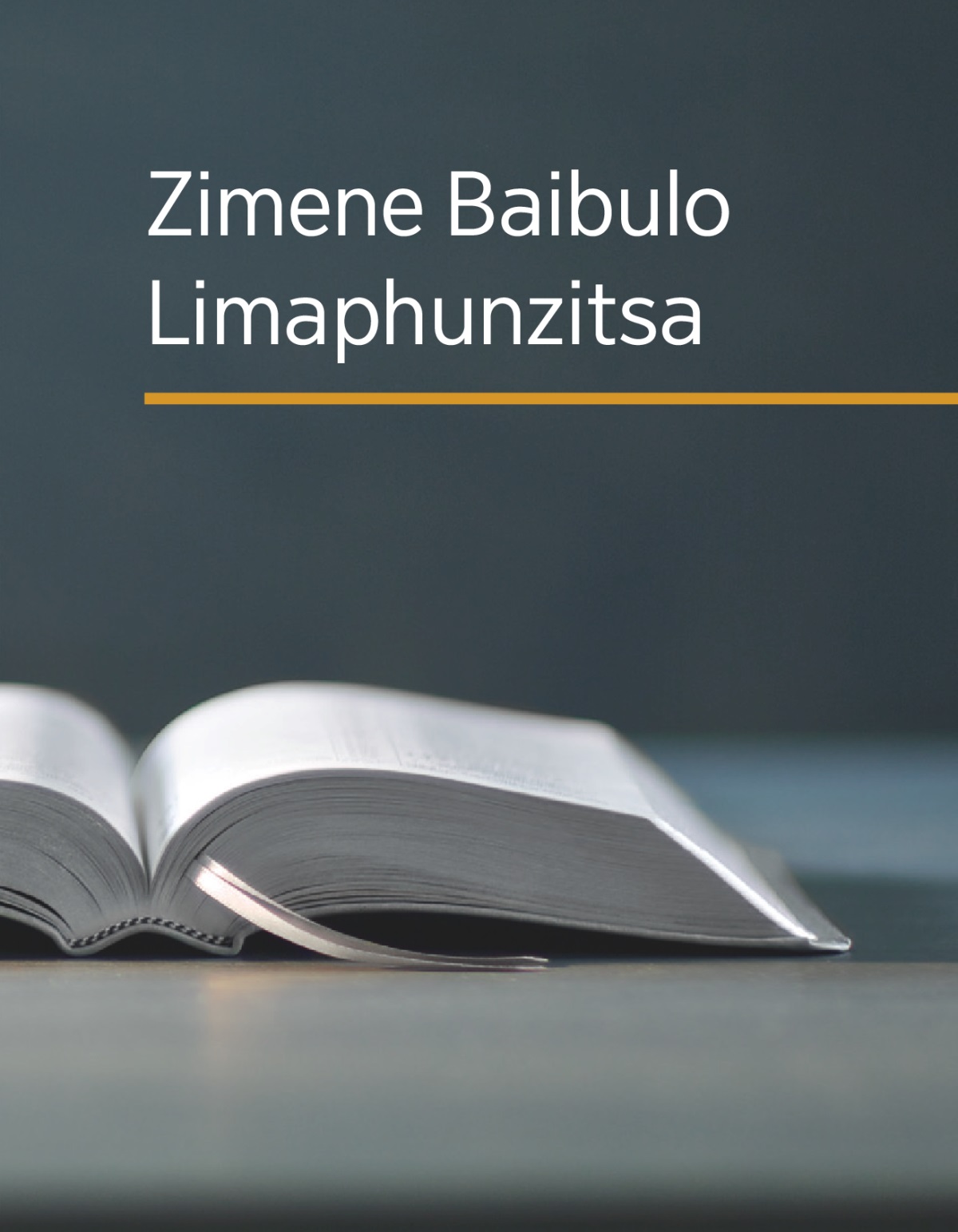 Chikuto cha kabulosha kakuti ‘Uthenga uweme wofumila kuli Mulungu’ ‘Mvwilani Mulungu kuti muzafwane umi wosasila.’