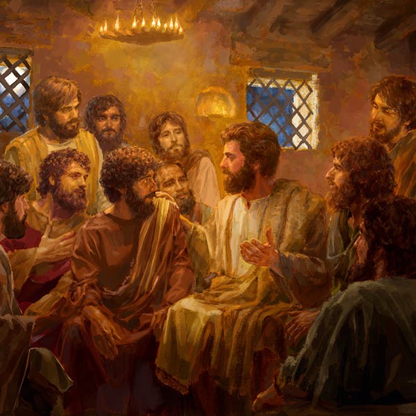 The Watchtower Study Edition, March 2020.