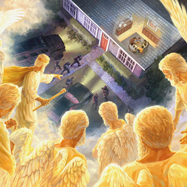 The Watchtower Study Edition, January 2022.