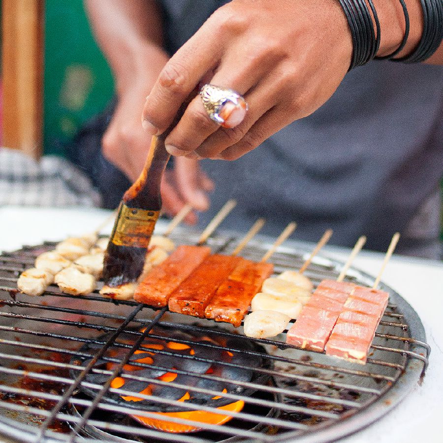 Mipani ya nyama