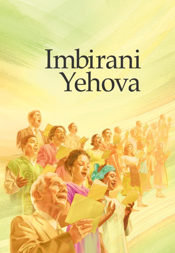 Cikuto ca buku lakuti Imbirani Yehova