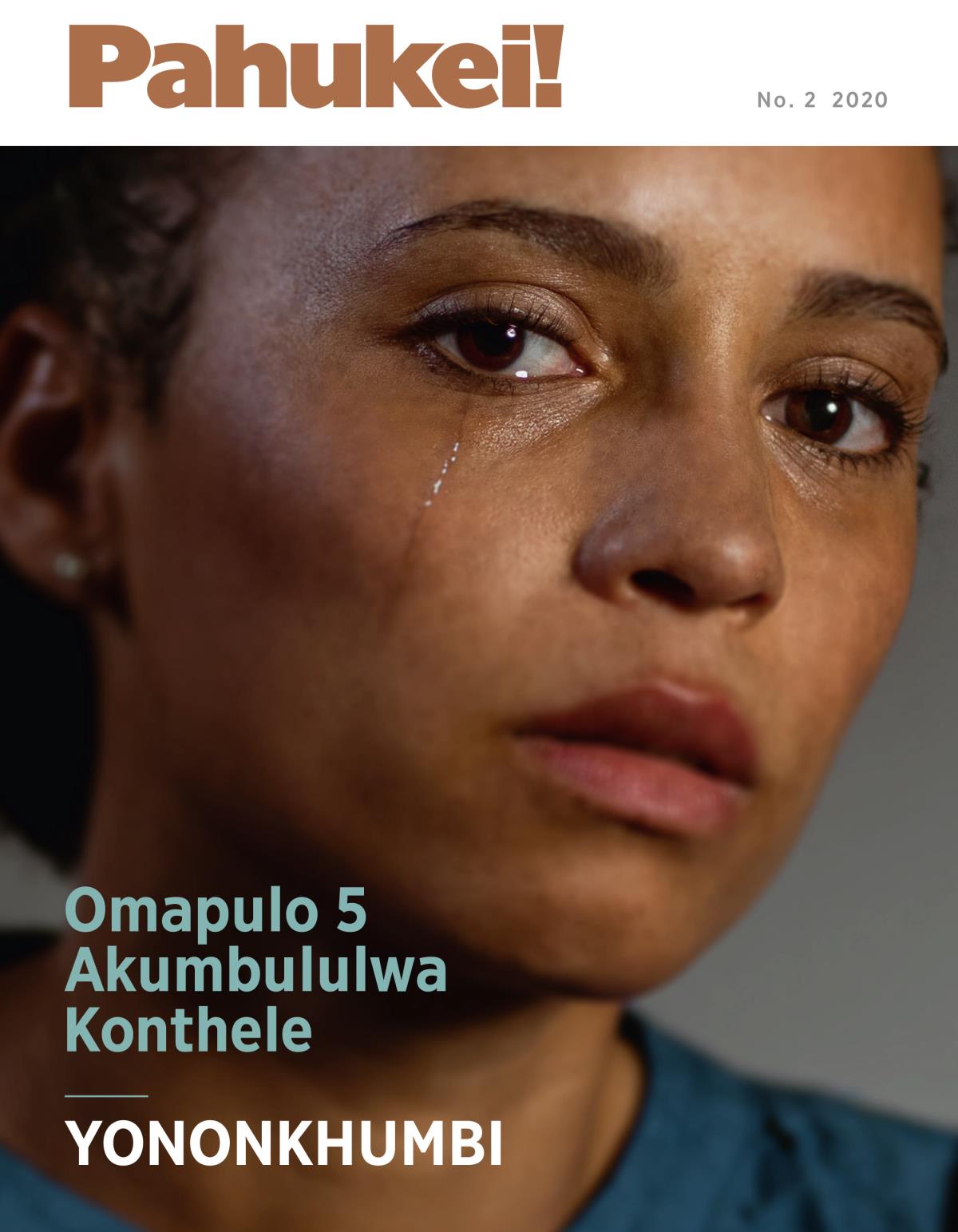 Pahukei! No. 2 2020 | Omapulo 5 Akumbululwa Konthele Yononkhumbi