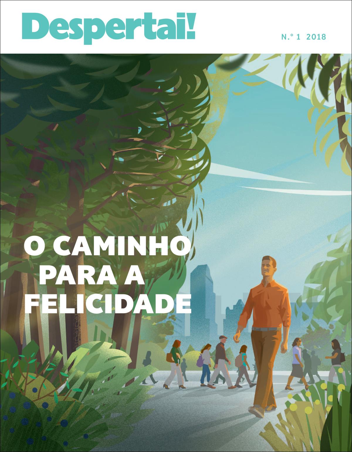 O dispertai!